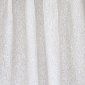 Crepe Wool Linen Casement