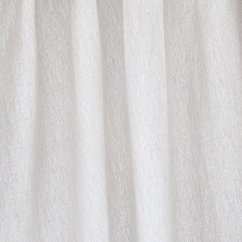 Crepe Wool Linen Casement