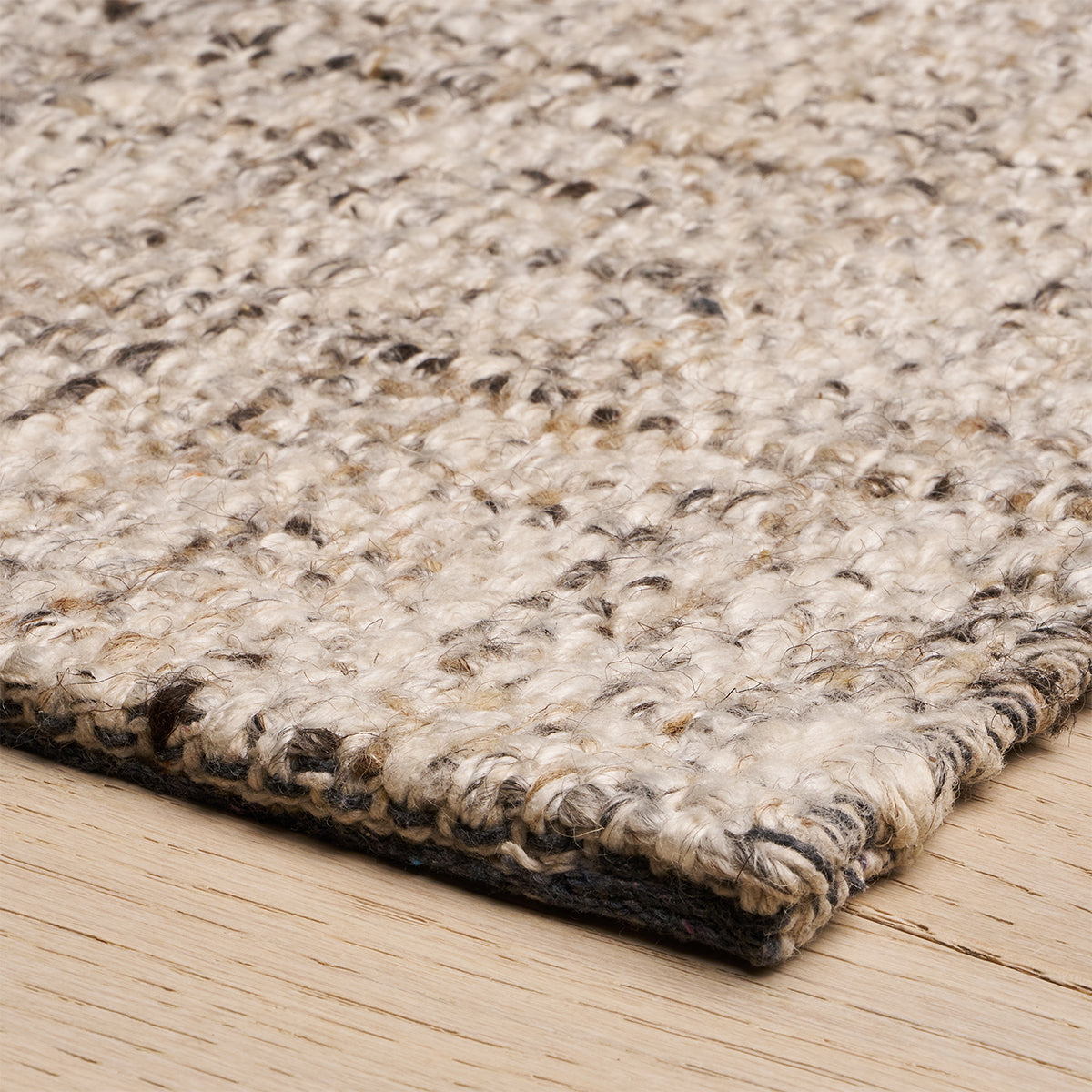 Levi Tweed