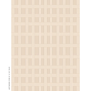 Deco Plaid