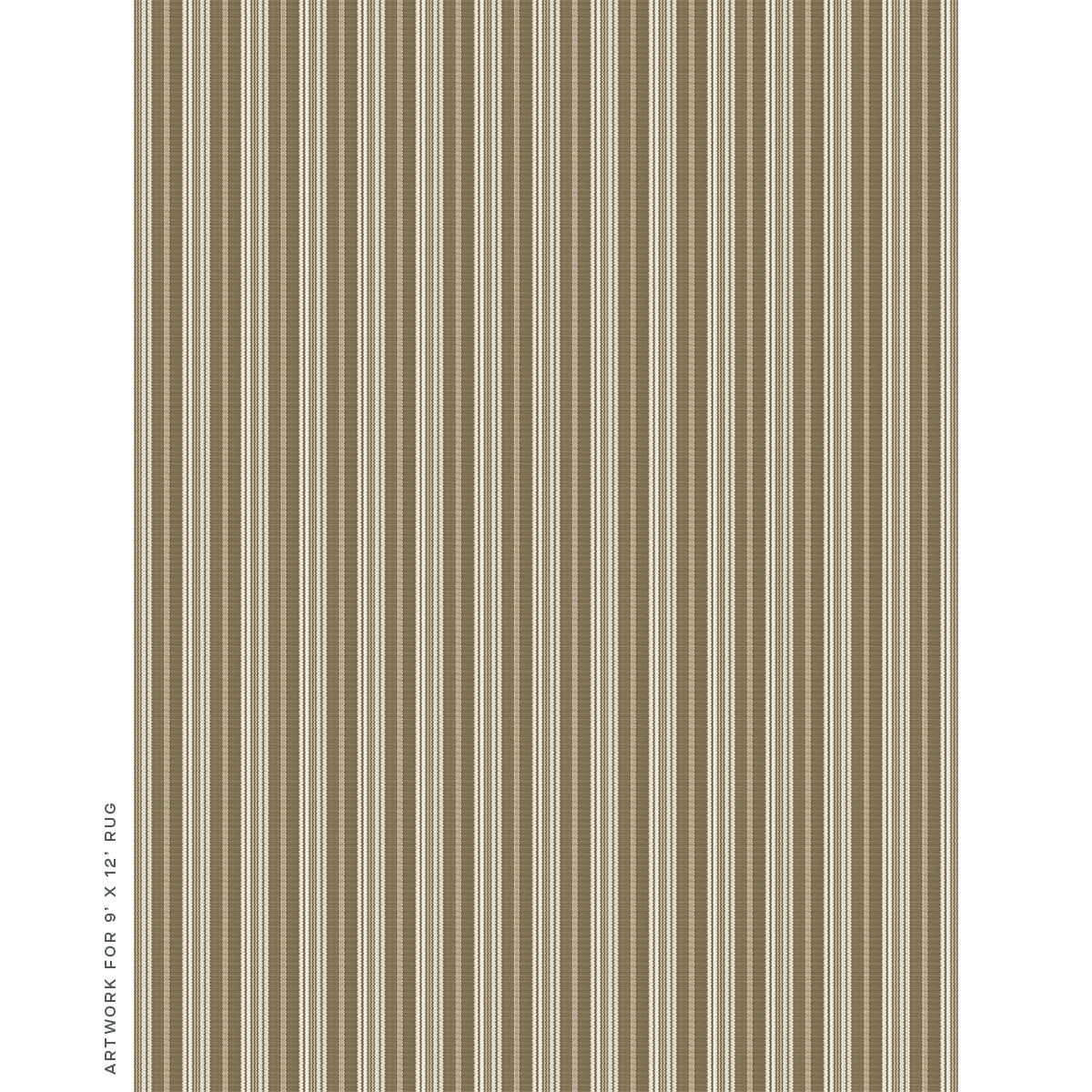Vertical Stripe