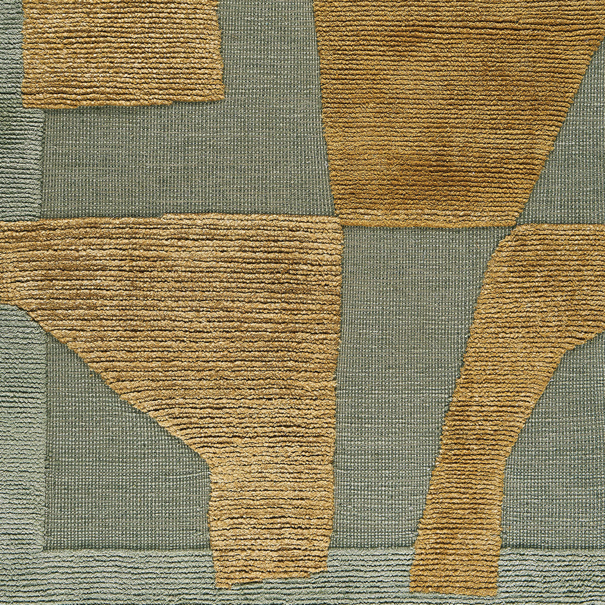 Iman Patchwork