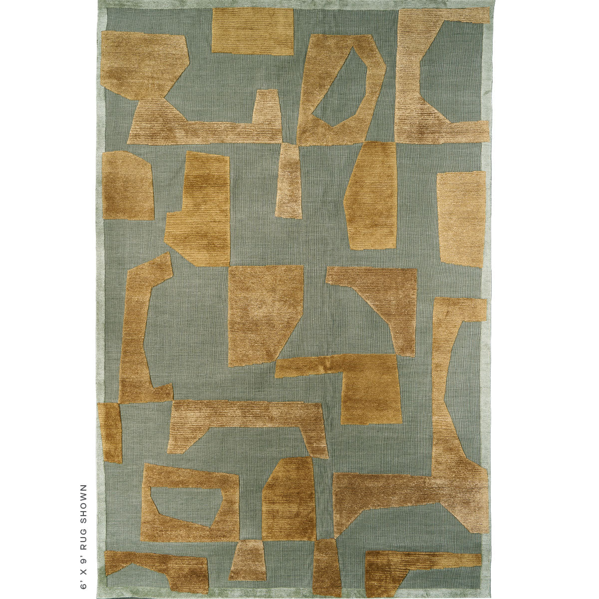 Iman Patchwork