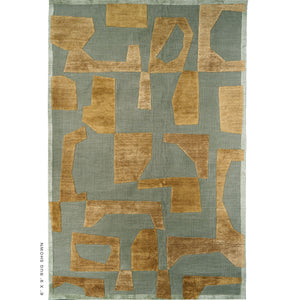 Iman Patchwork