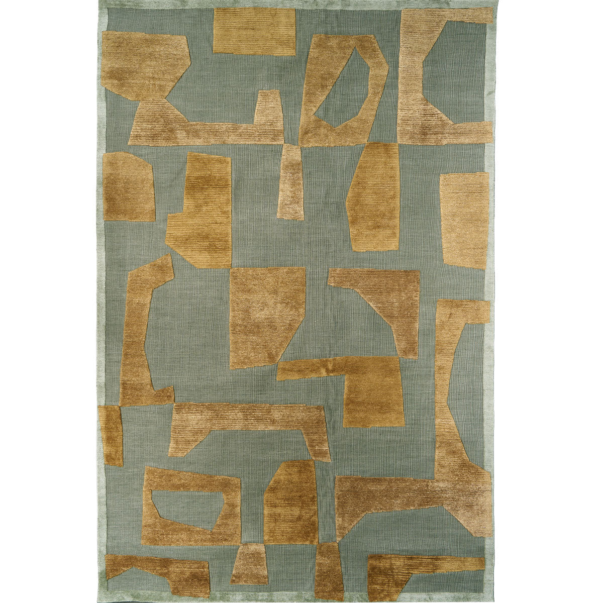 Iman Patchwork