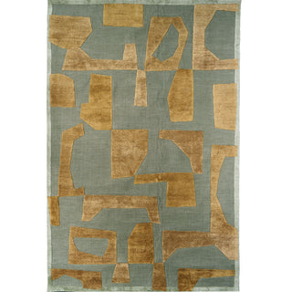 Iman Patchwork