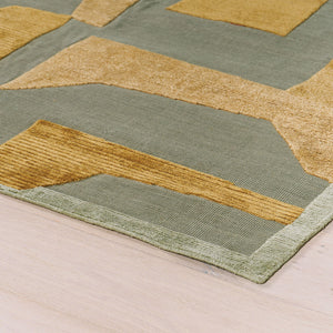 Iman Patchwork