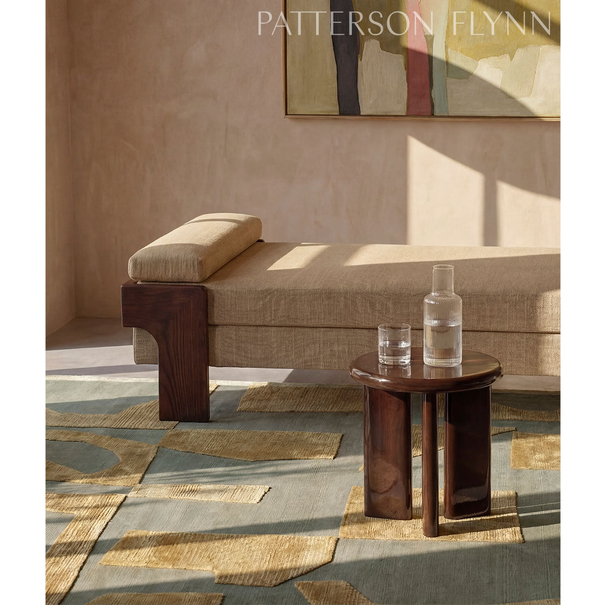 Iman Patchwork