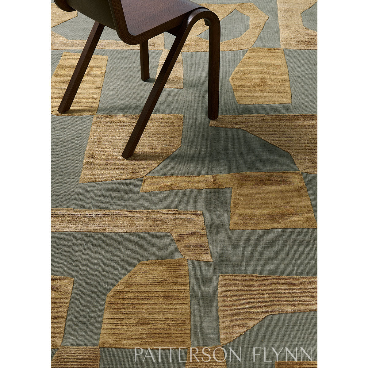 Iman Patchwork