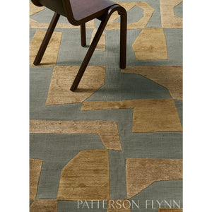 Iman Patchwork