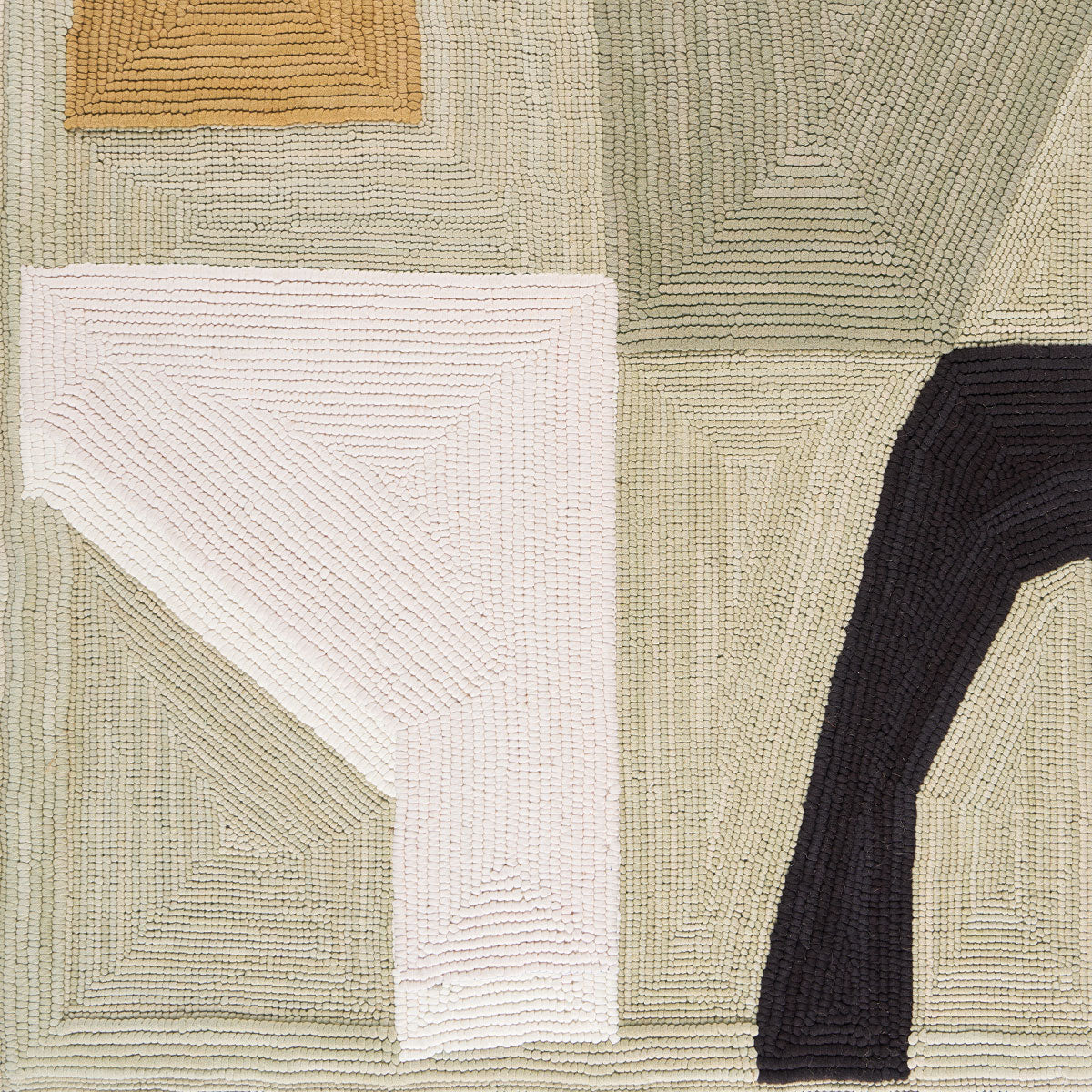 Iman Patchwork