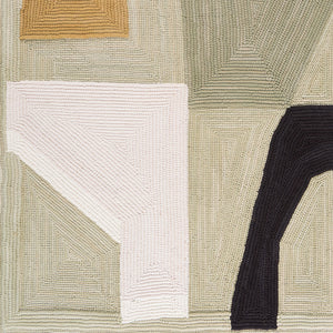 Iman Patchwork