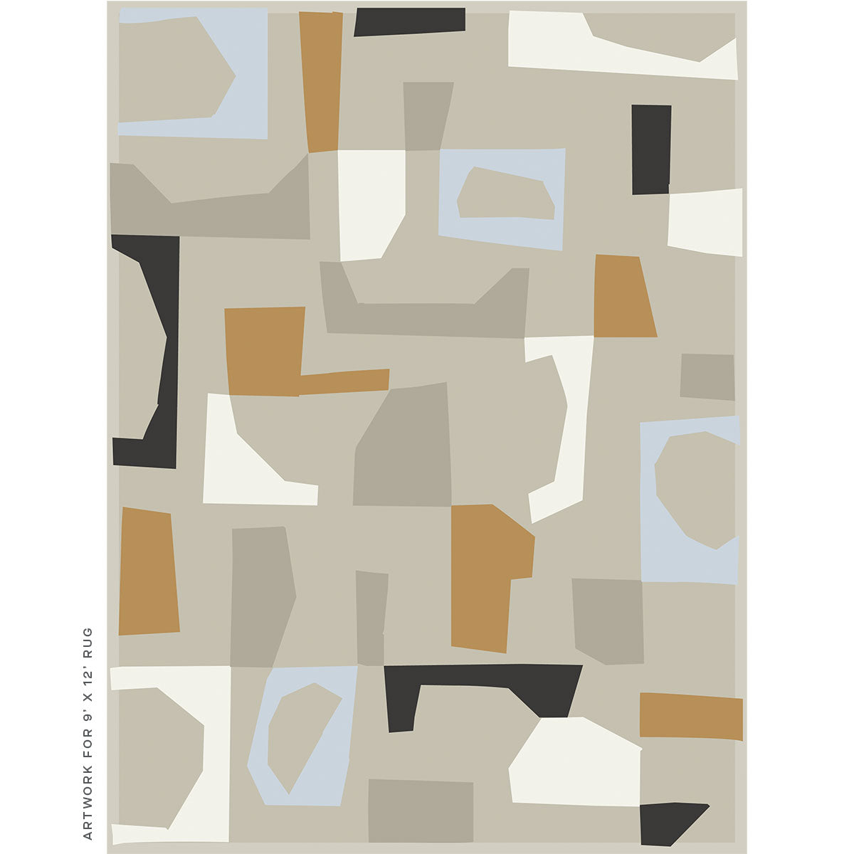 Iman Patchwork