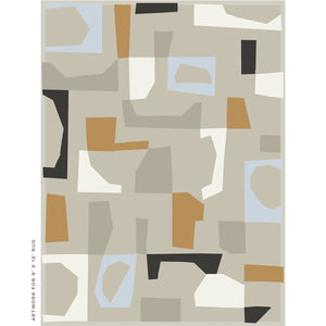 Iman Patchwork