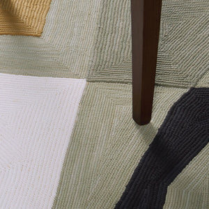 Iman Patchwork