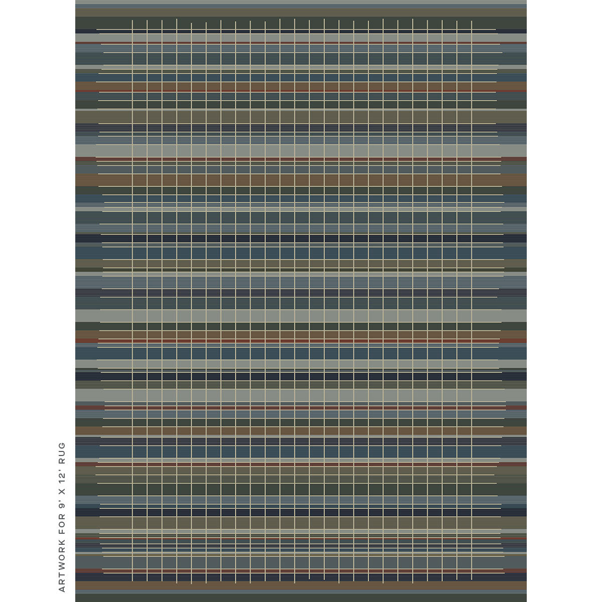 Meridian Stripe