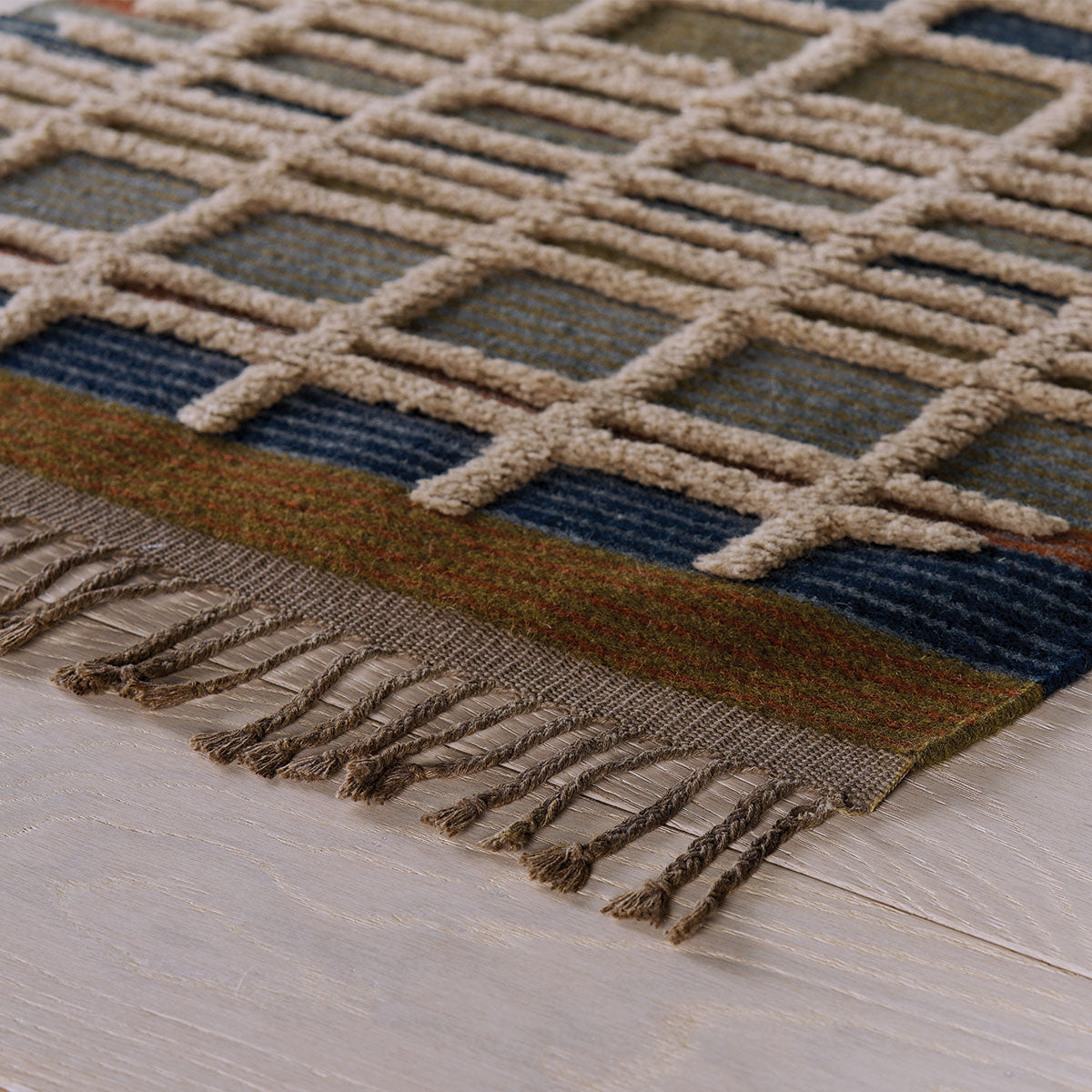 Meridian Stripe