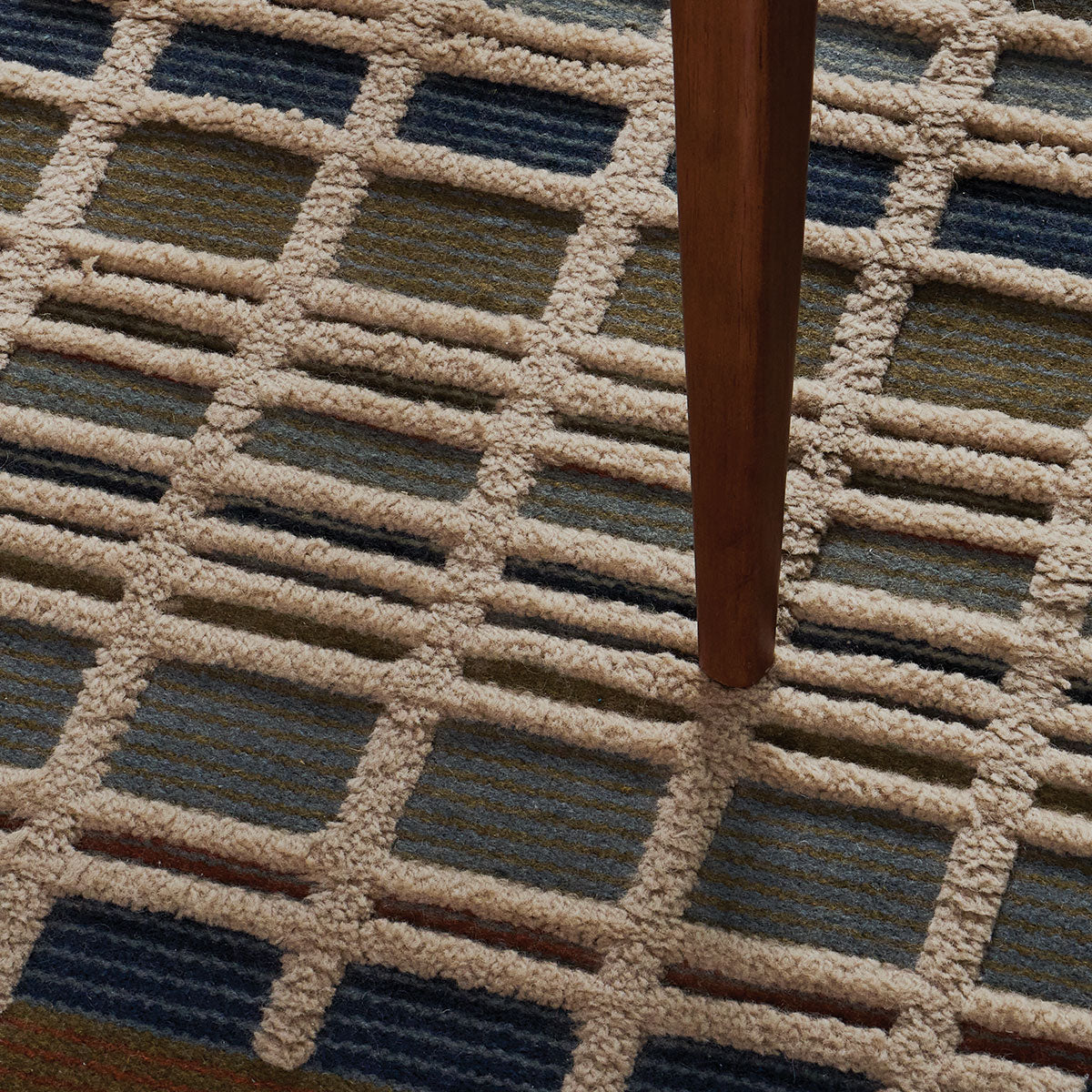 Meridian Stripe