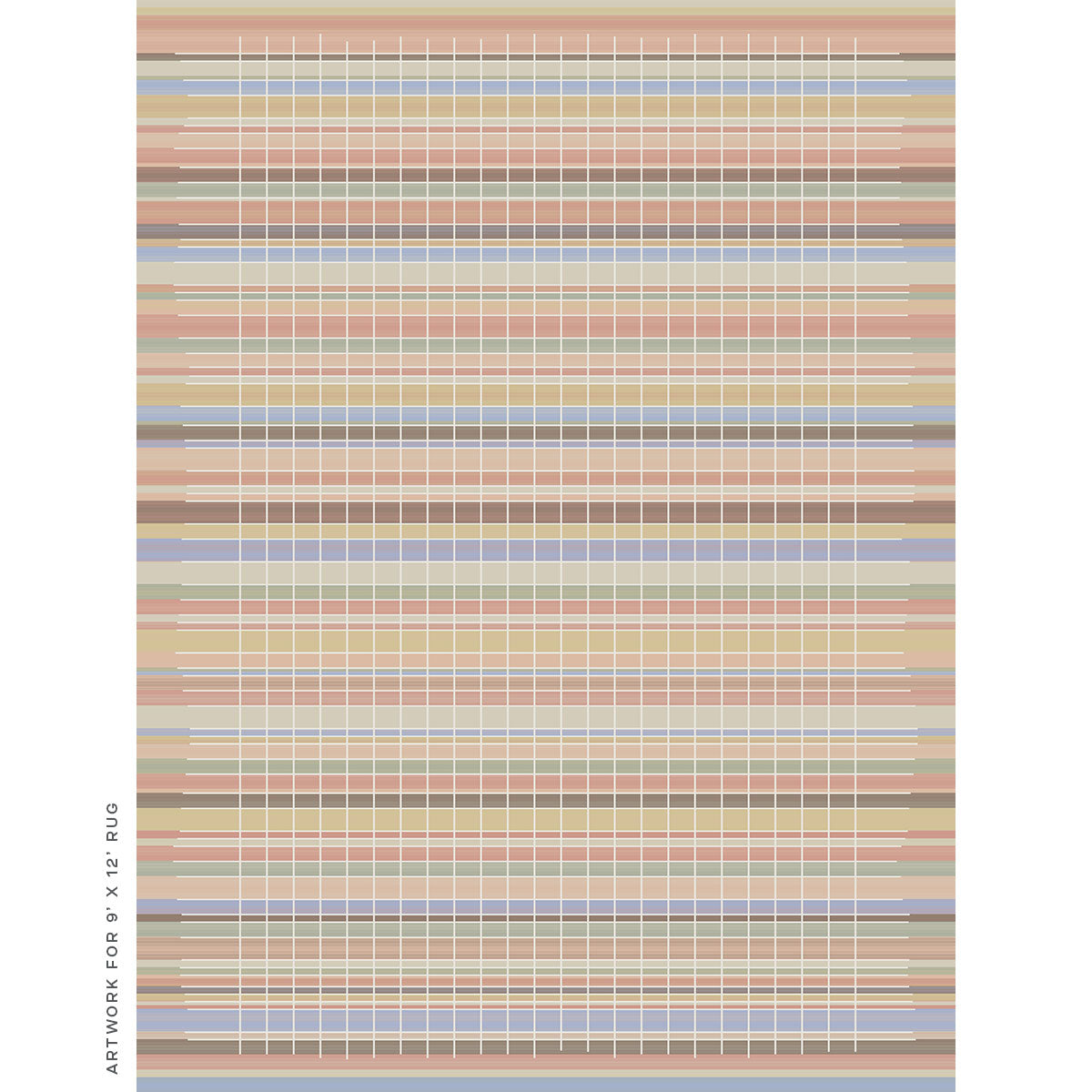 Meridian Stripe