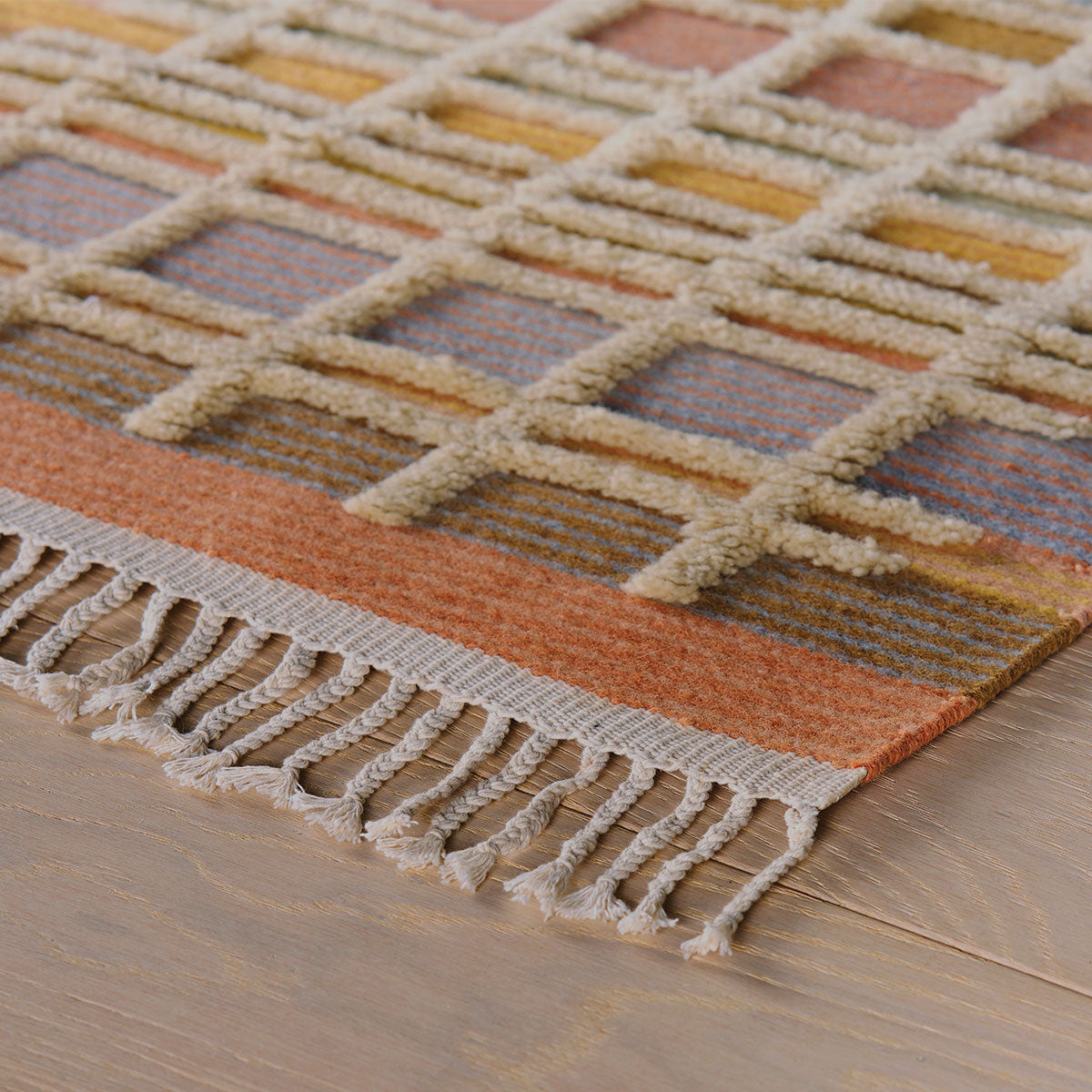 Meridian Stripe