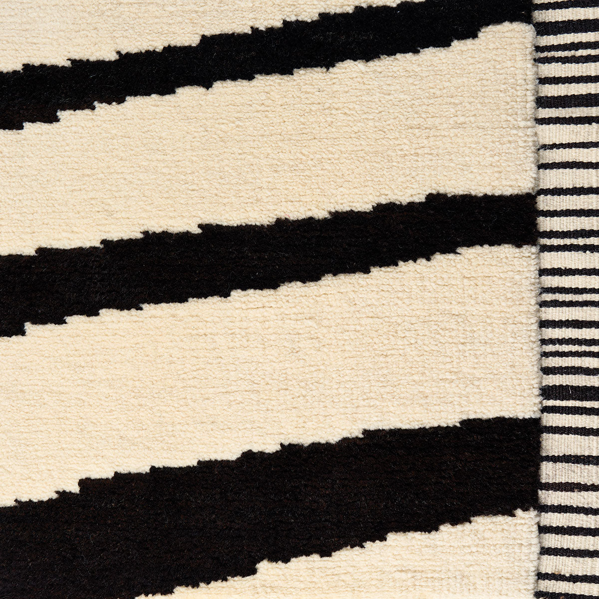 La Zebra