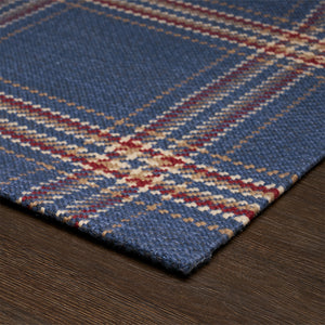 Rocco Plaid