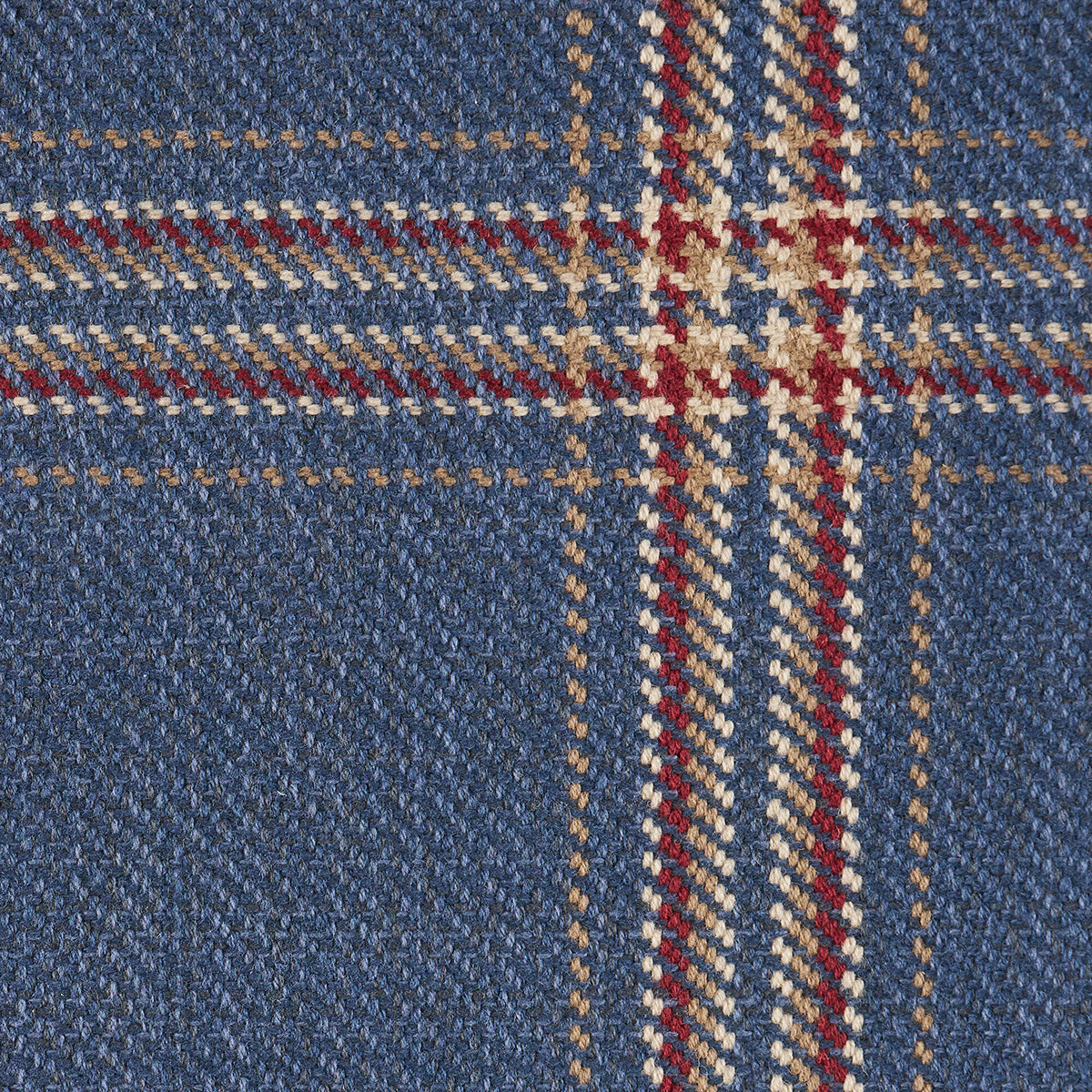 Rocco Plaid