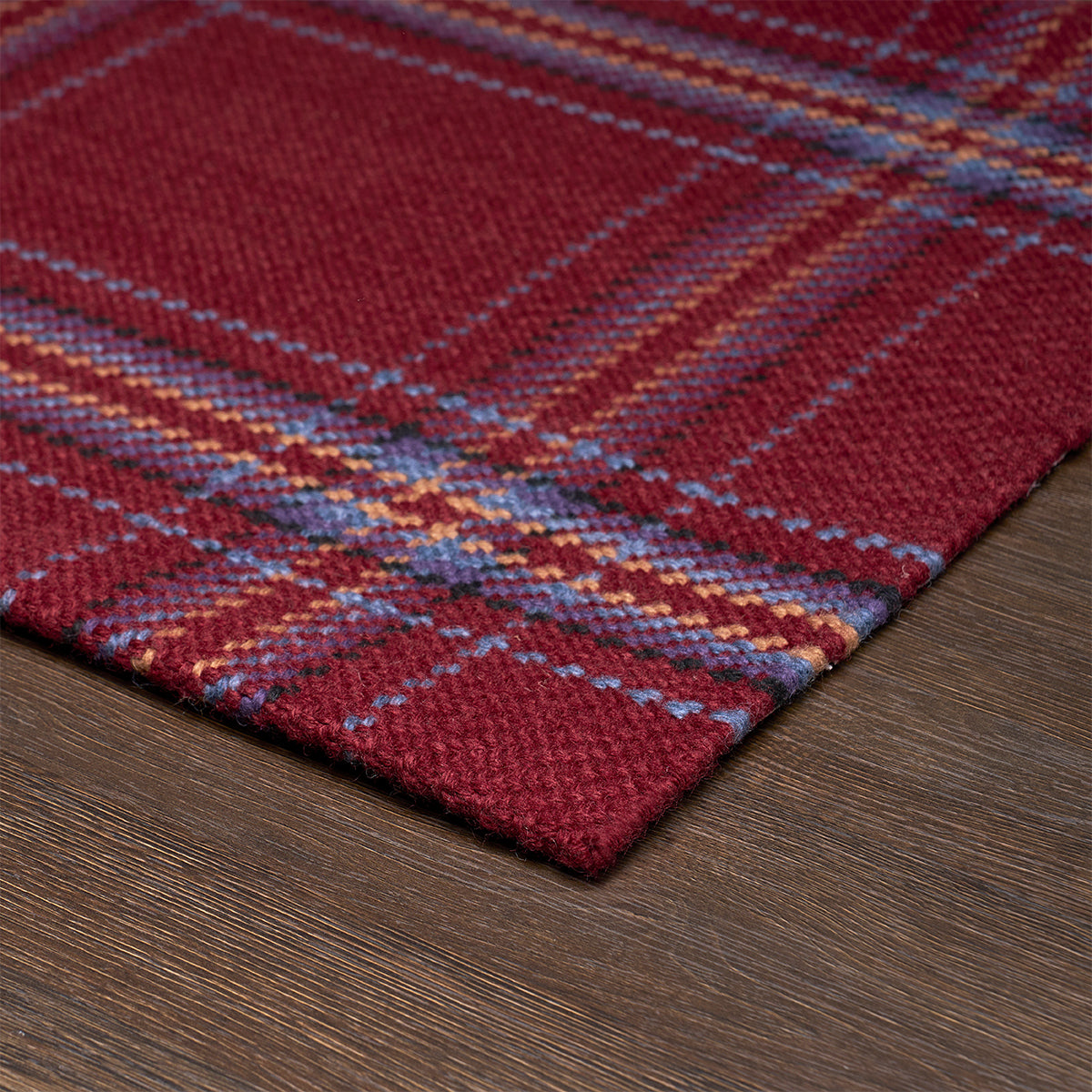 Rocco Plaid