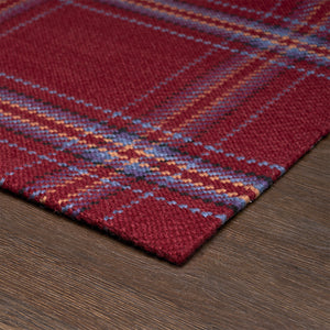 Rocco Plaid