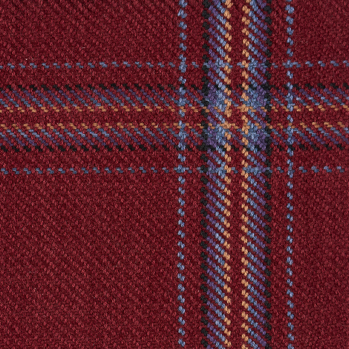Rocco Plaid