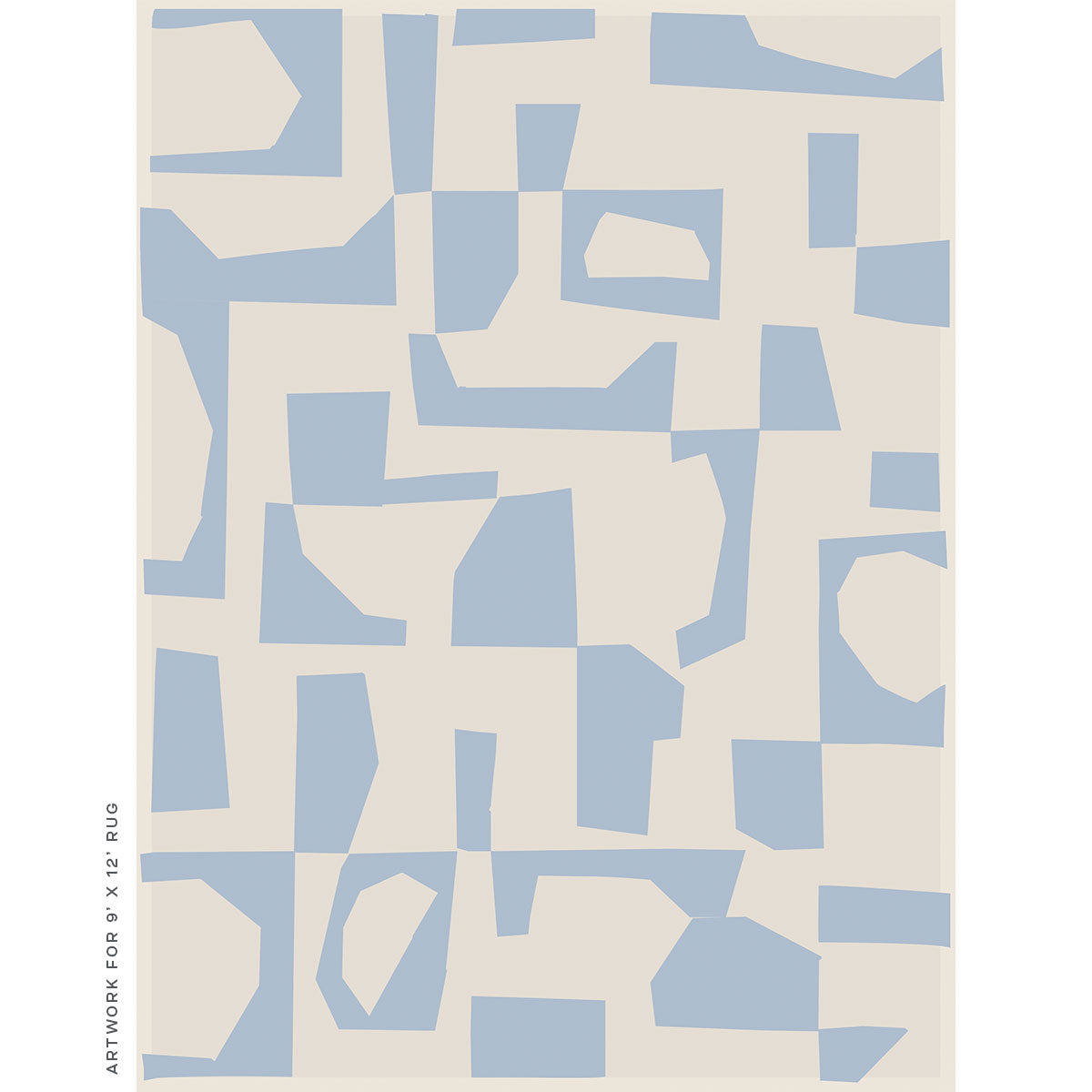 Iman Patchwork