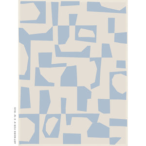 Iman Patchwork