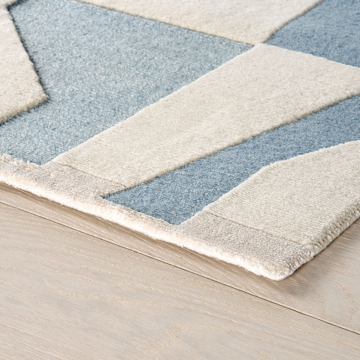 Iman Patchwork