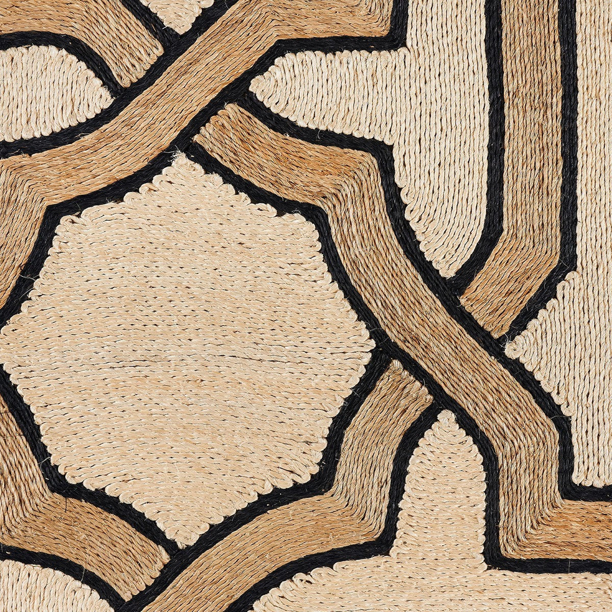 Arabesque Maze