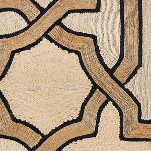 Arabesque Maze