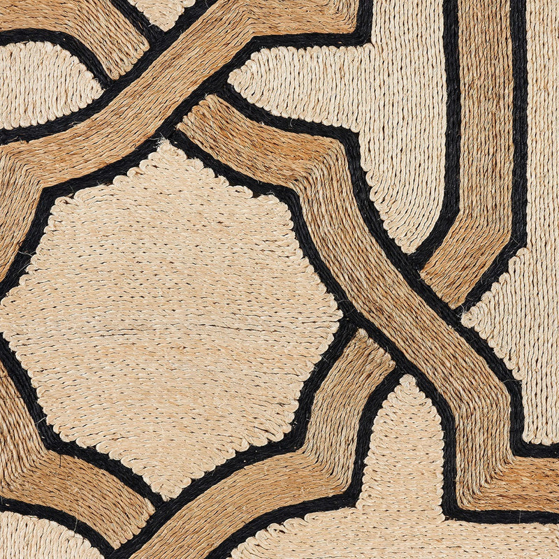 Arabesque Maze