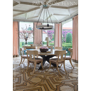 Arabesque Maze