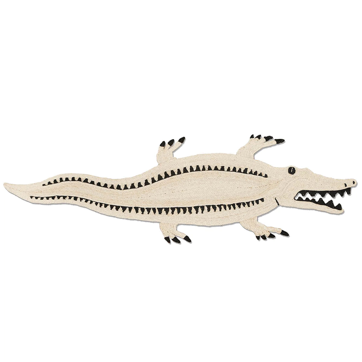 Cocodrilo