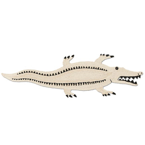 Cocodrilo