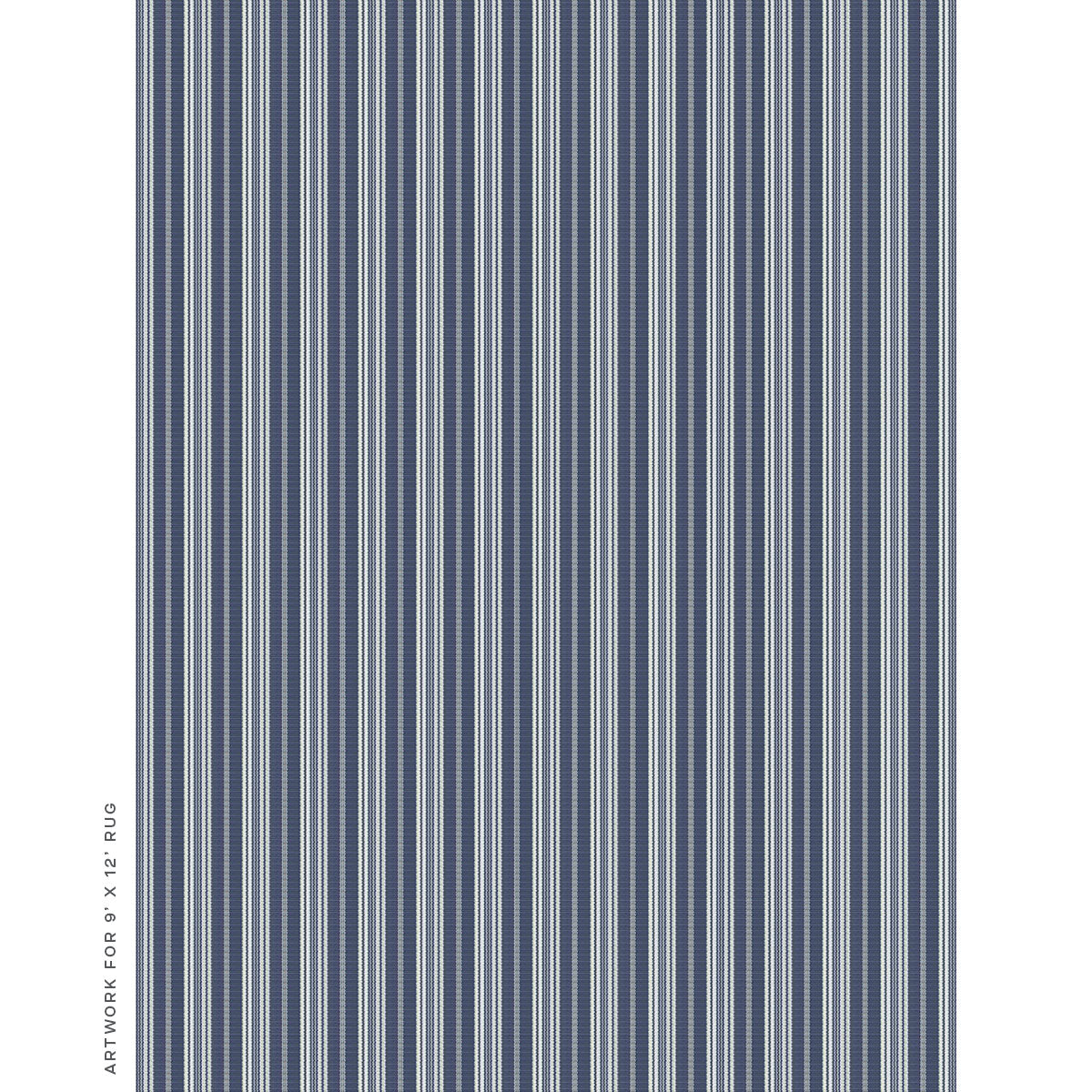 Vertical Stripe