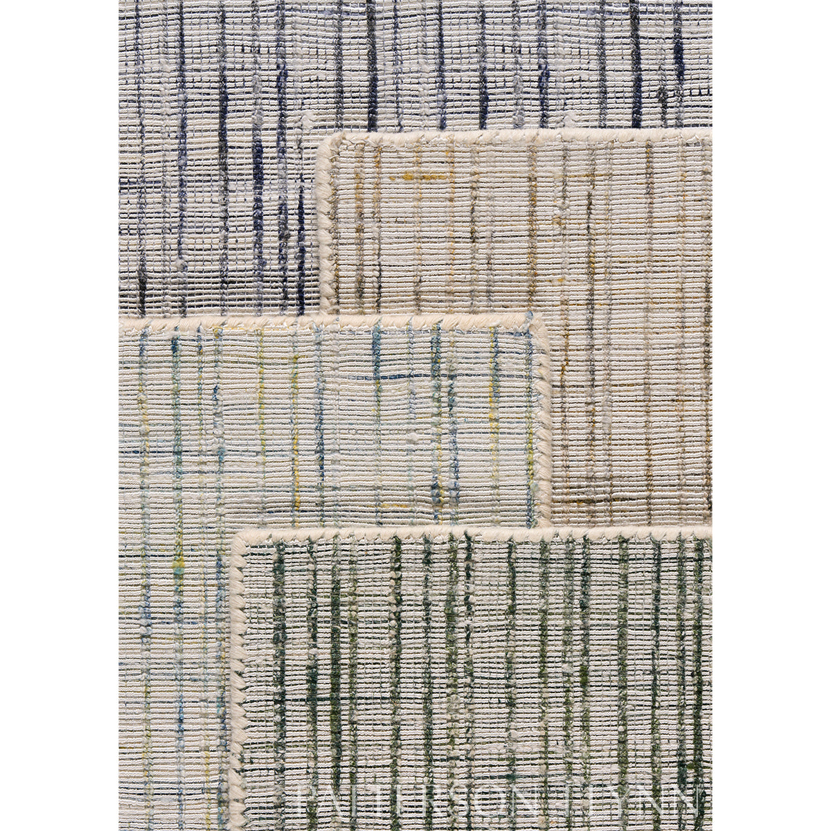 Tahini Weave