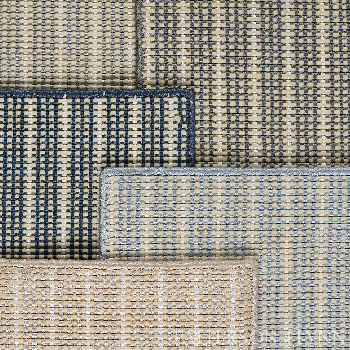 Ridgewood Stripe