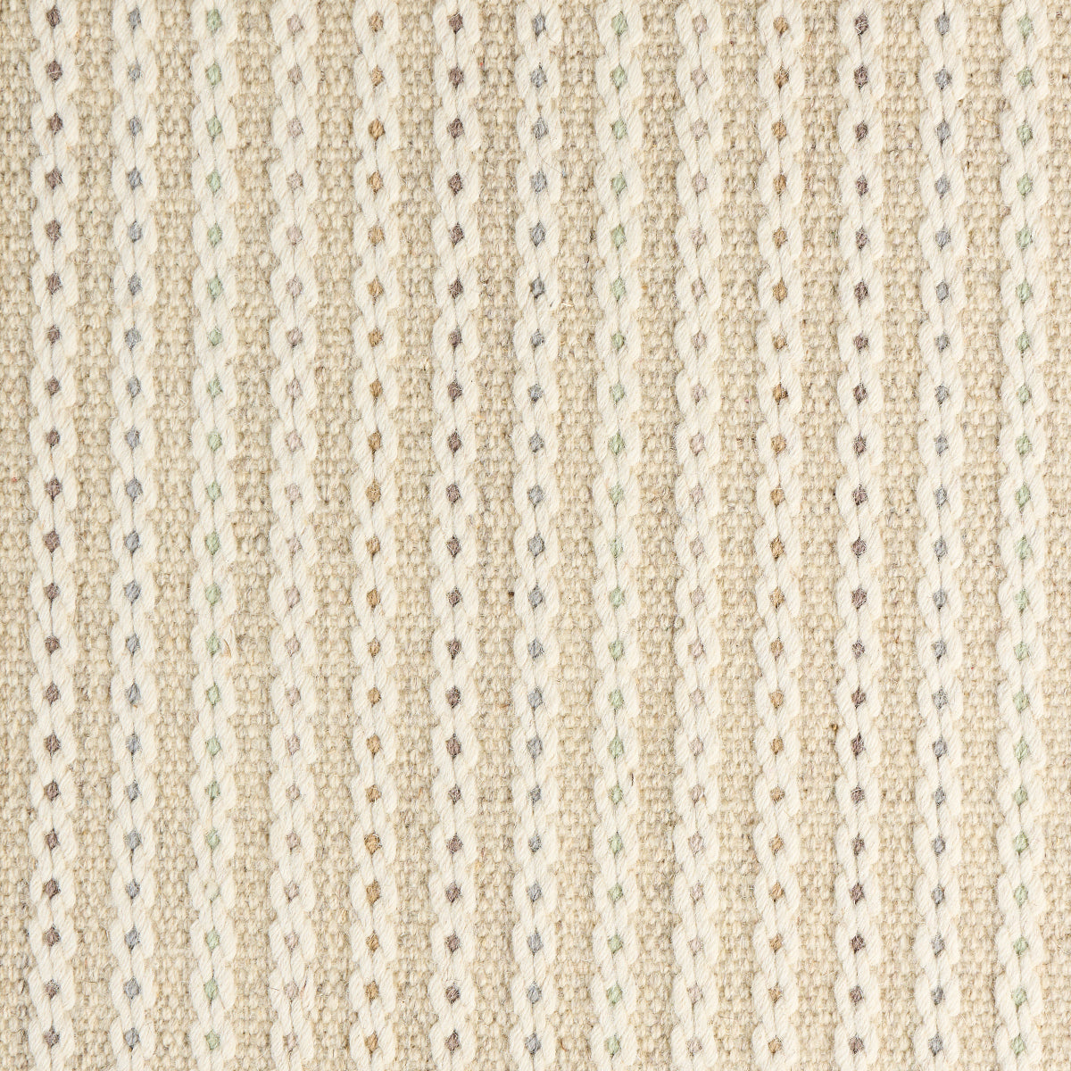 Crown Stitch