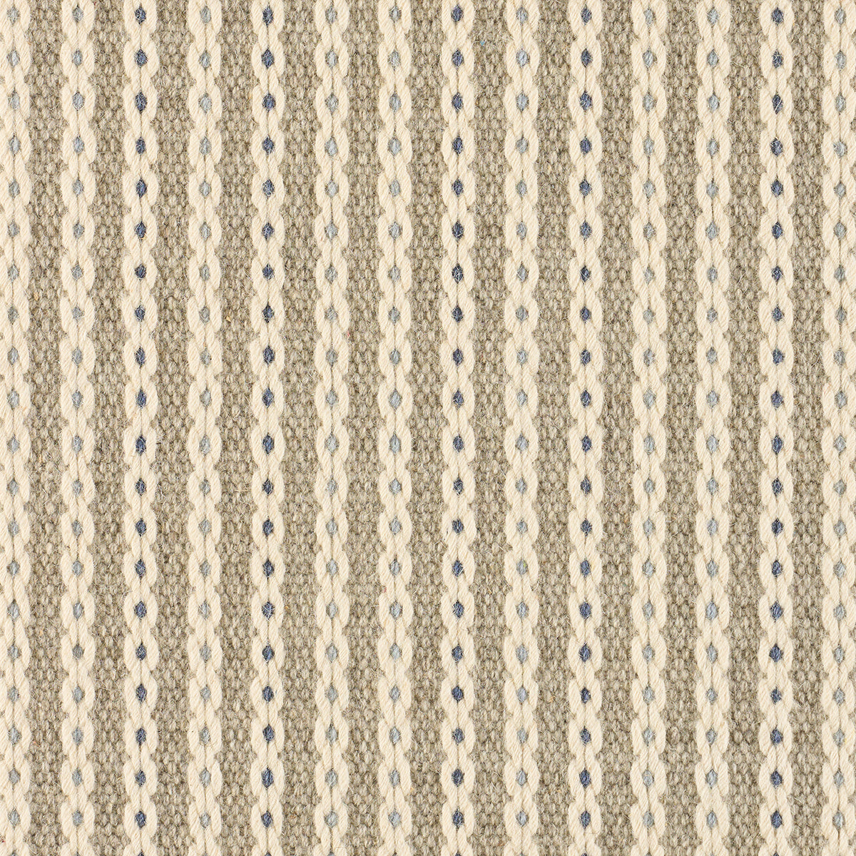 Crown Stitch