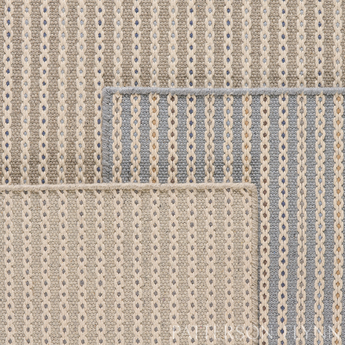 Crown Stitch