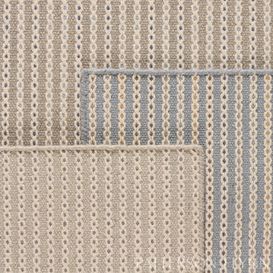 Crown Stitch
