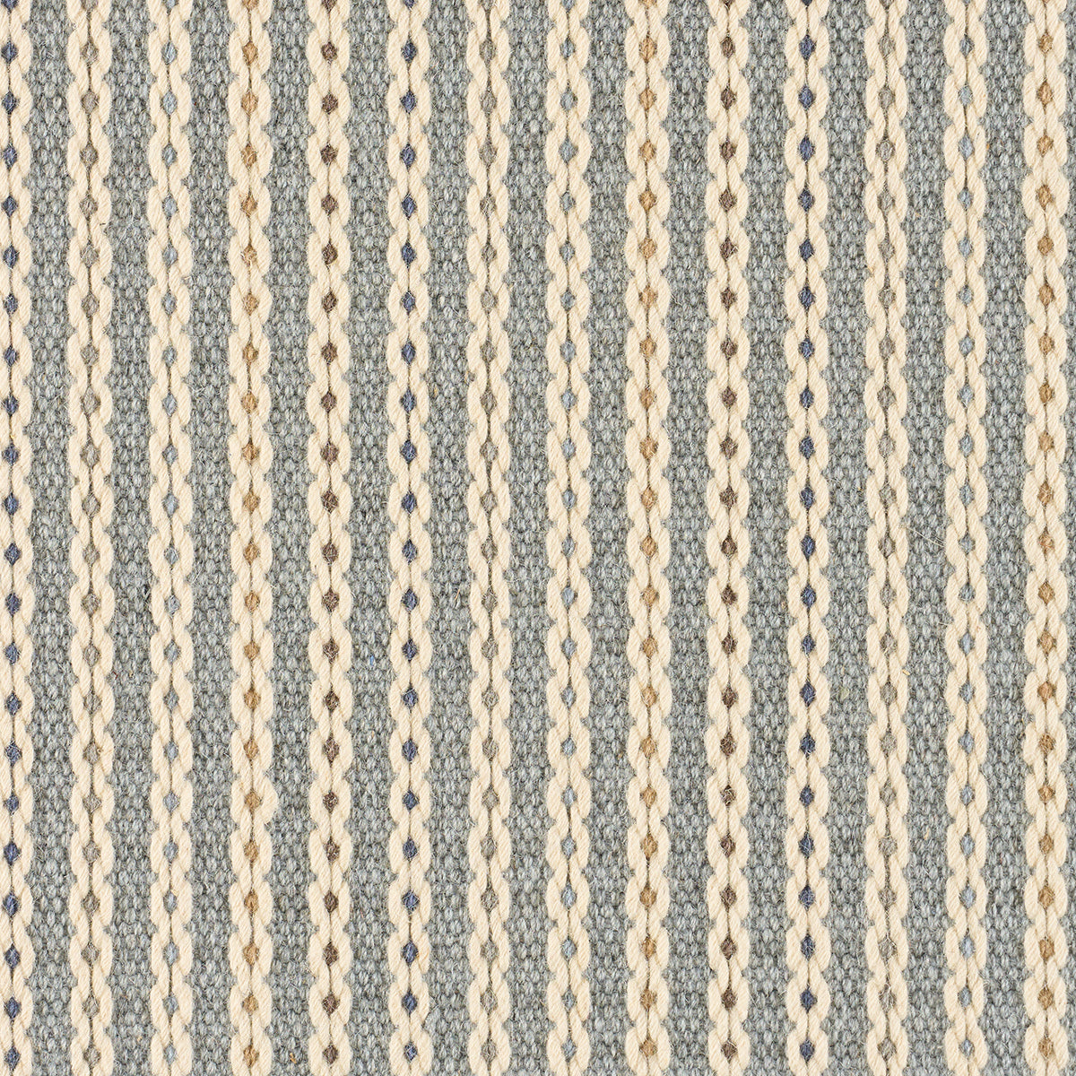 Crown Stitch