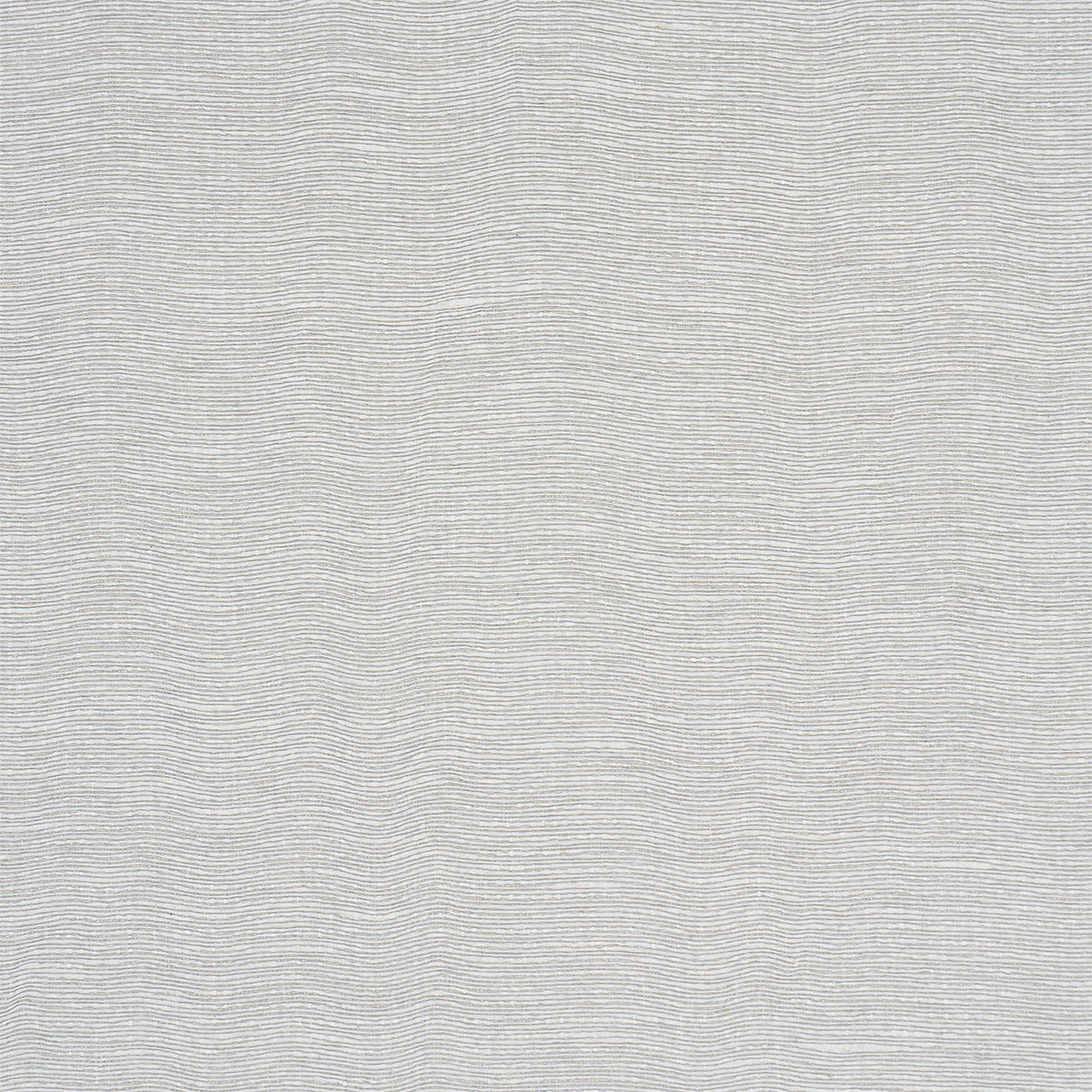 Linen Plissé Wallcovering