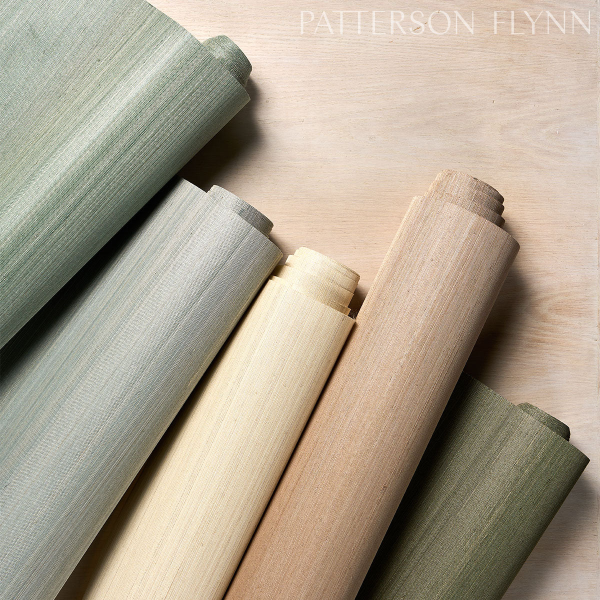 Musa Abaca Wallcovering