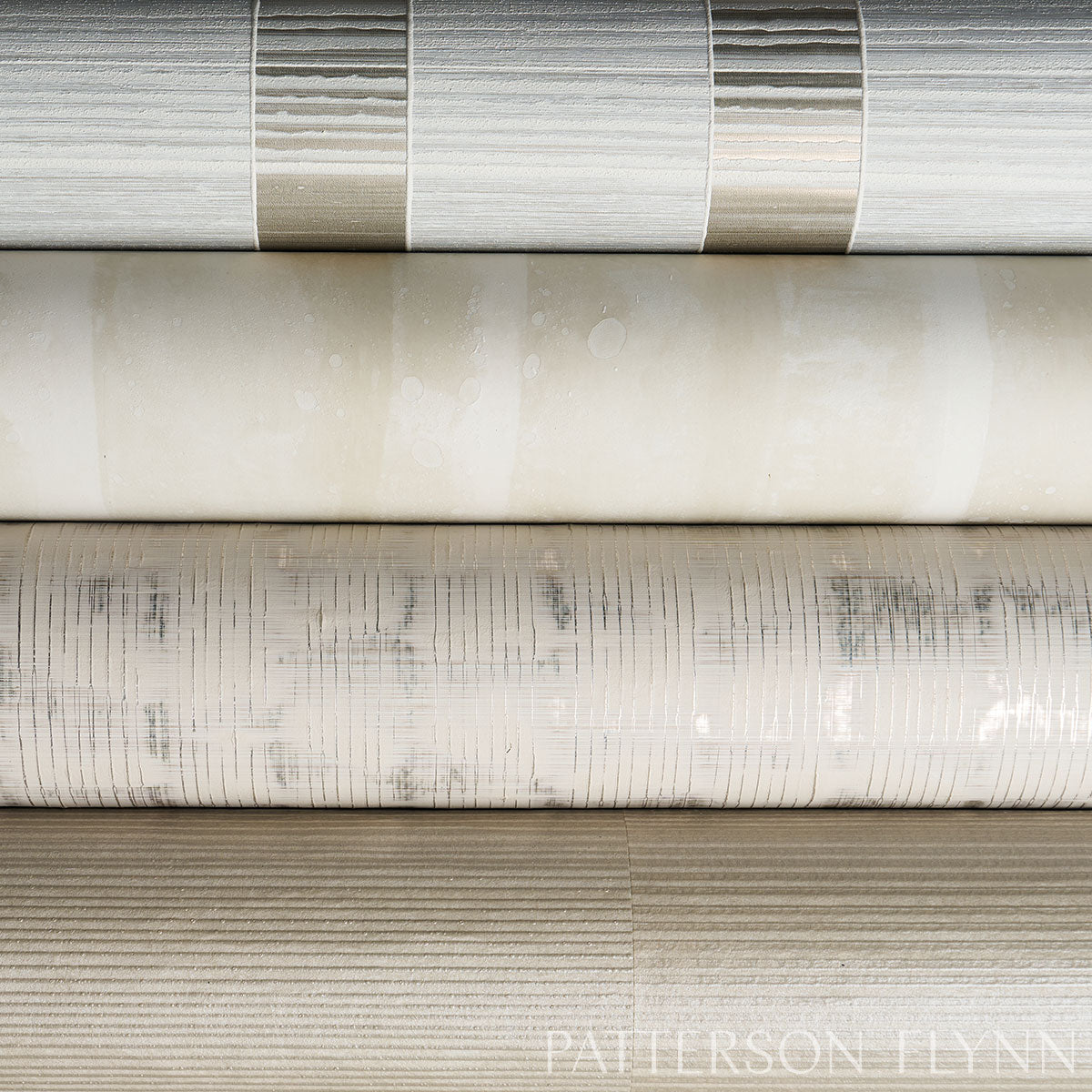 Quinton Offset Rib Wallcovering